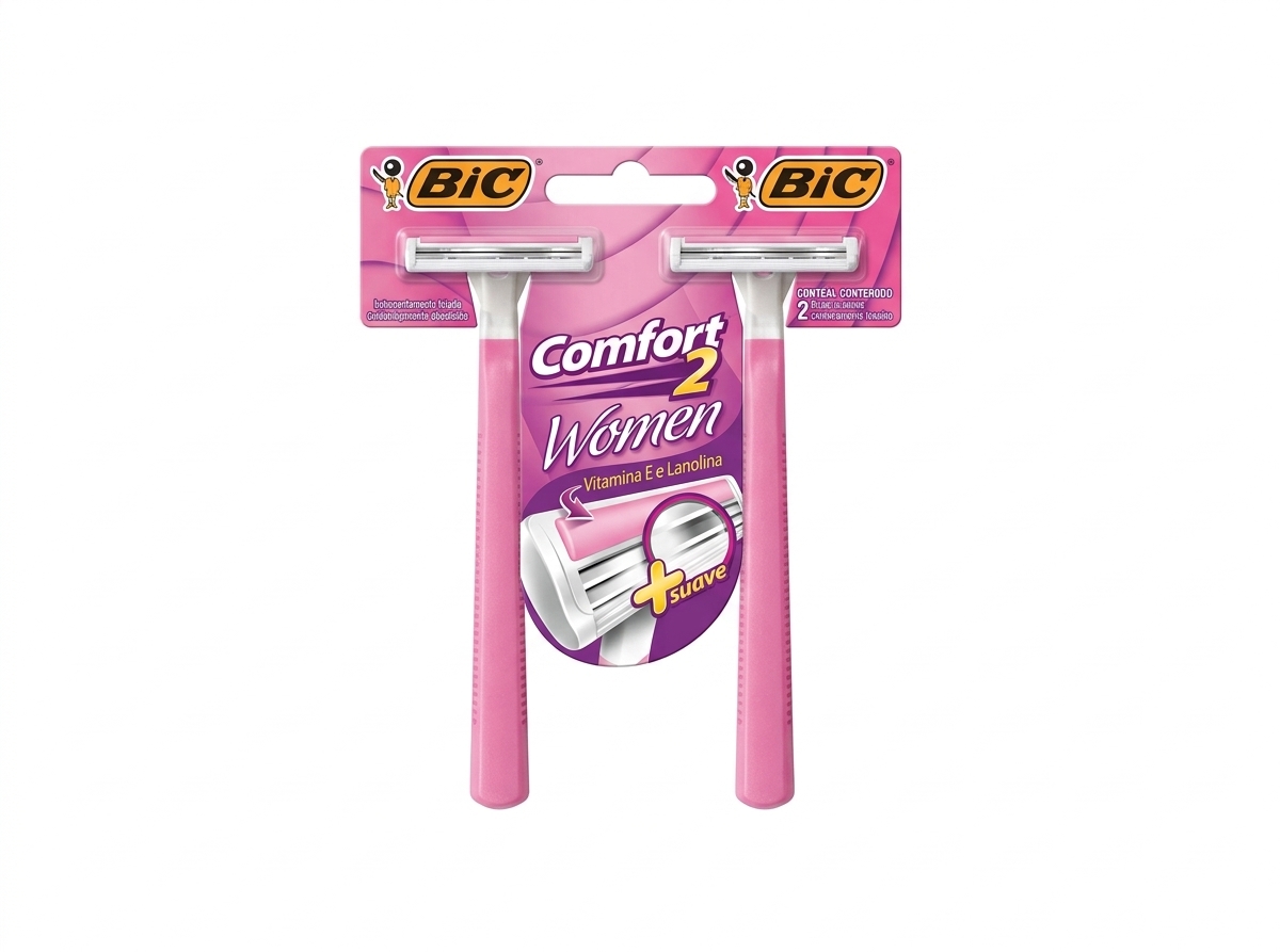 R A Z U R A D O R A Comfort2