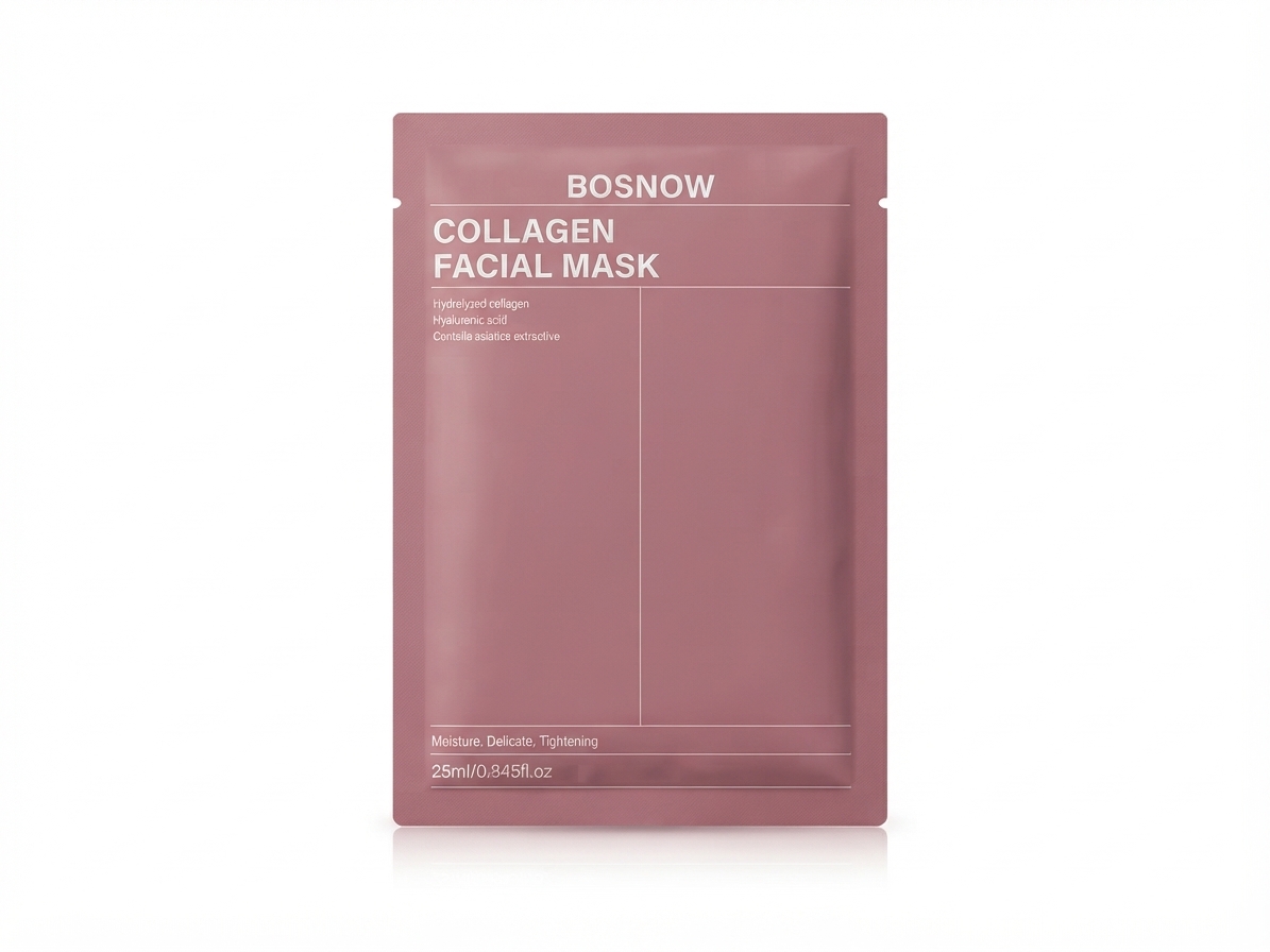 COLLAGEN MASCARILLA FACIAL