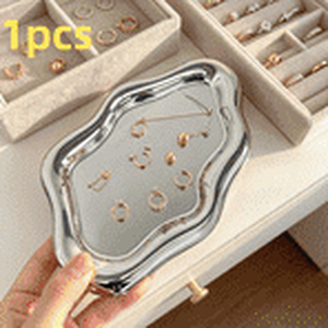 1pc Jewelry Tray - Elegant...