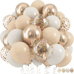 25pcs Nude and Champ...