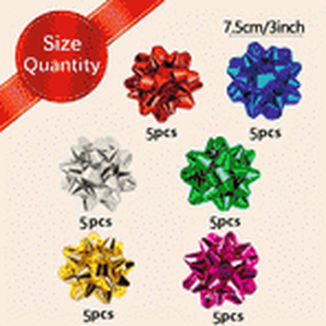 30 Self-adhesive Large C...
