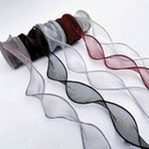 5 Rolls of 25-yard Transp...