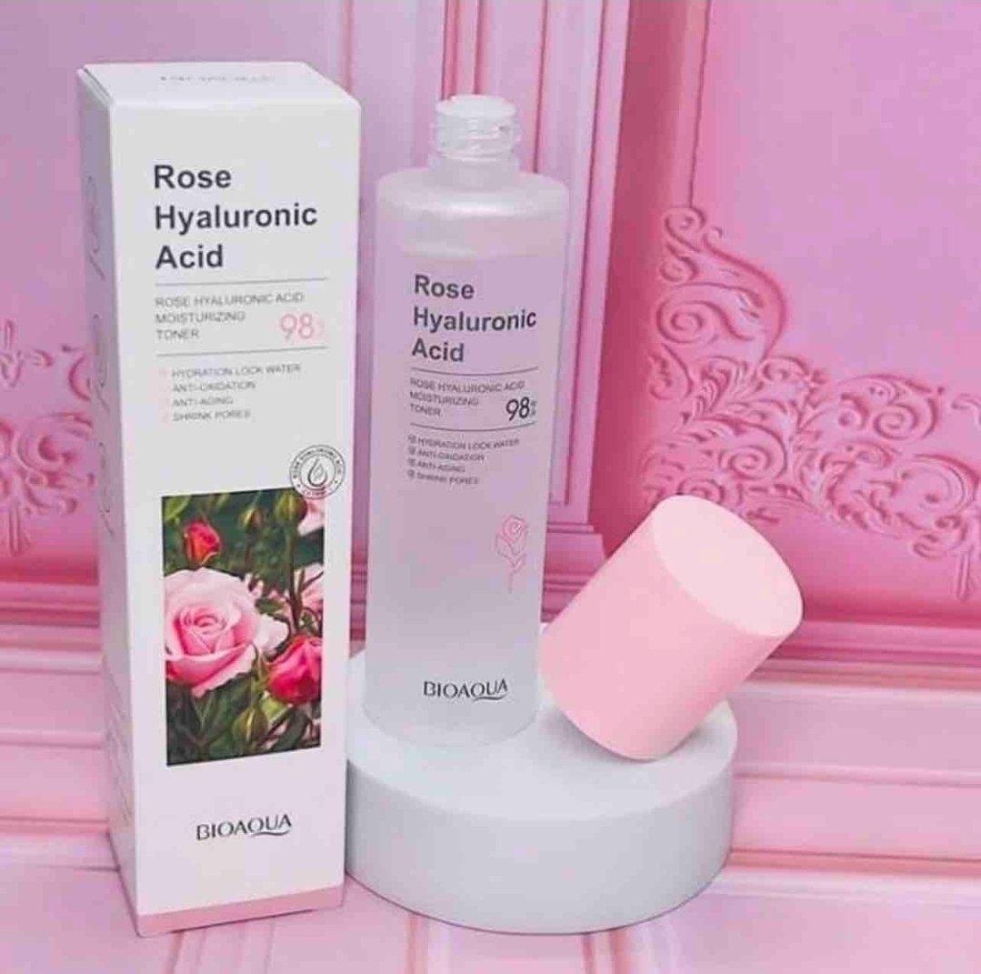 ROSE TONICO FACIAL