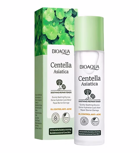 tonico facial