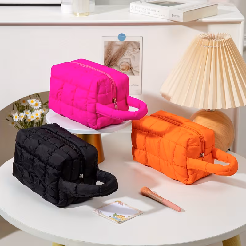 Ladies Handbag Portable Storage