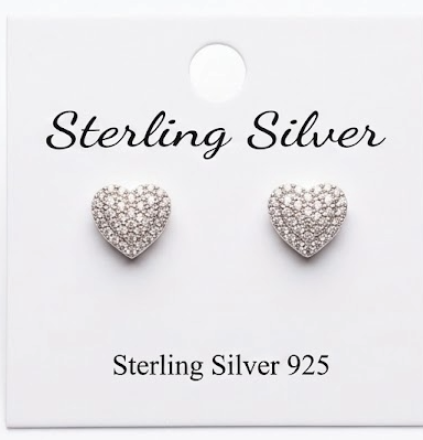 ARETES DORADOS