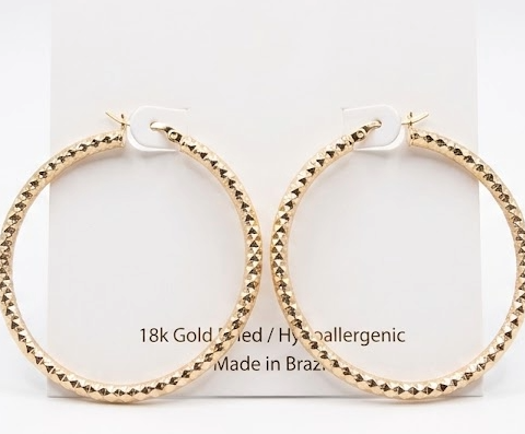 ARETES REDONDOS