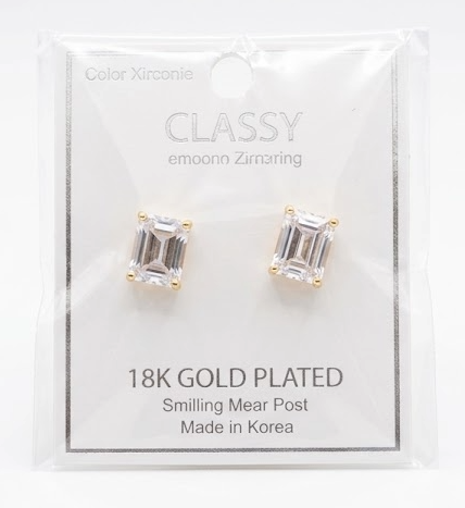 ARETES DE PUNTOS