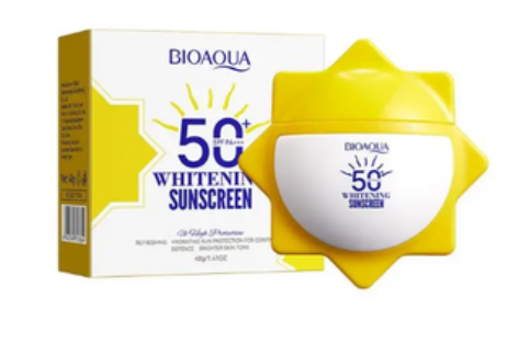 PROTECTOR SOLAR FACIAL
