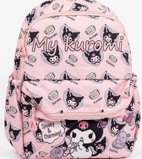SET DE MOCHILAS