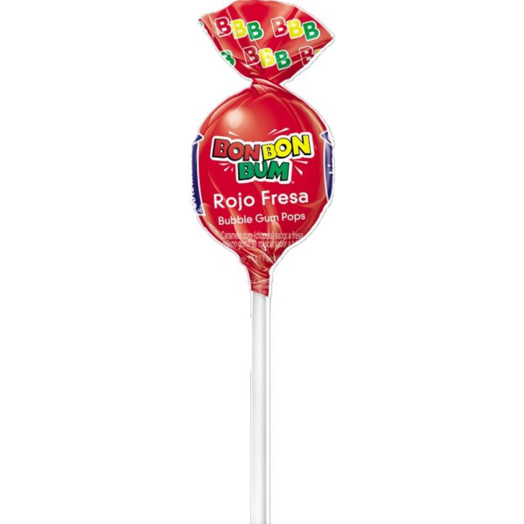 BON BON BUM