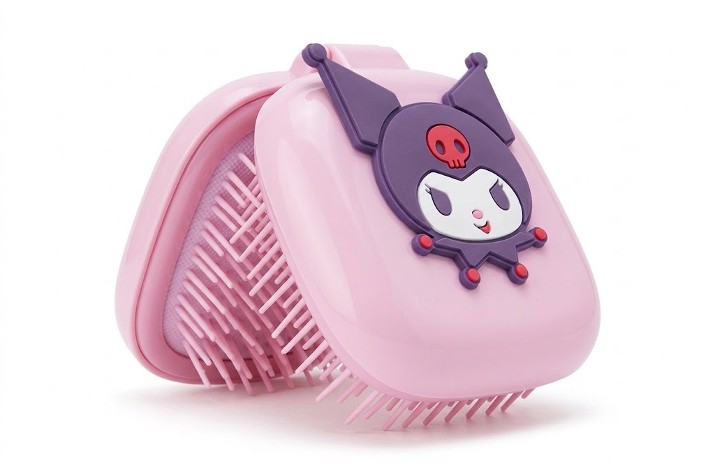 CEPILLO KUROMI