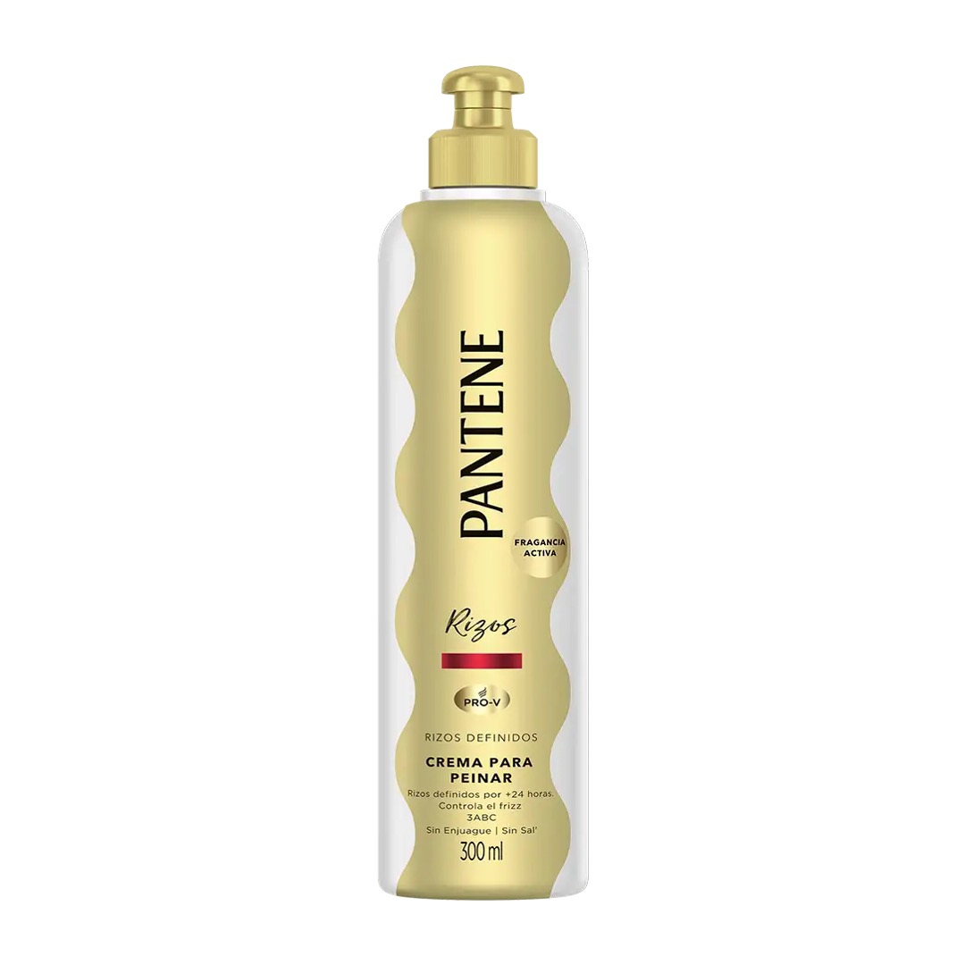 CREMA DE PEINAR RIZOS