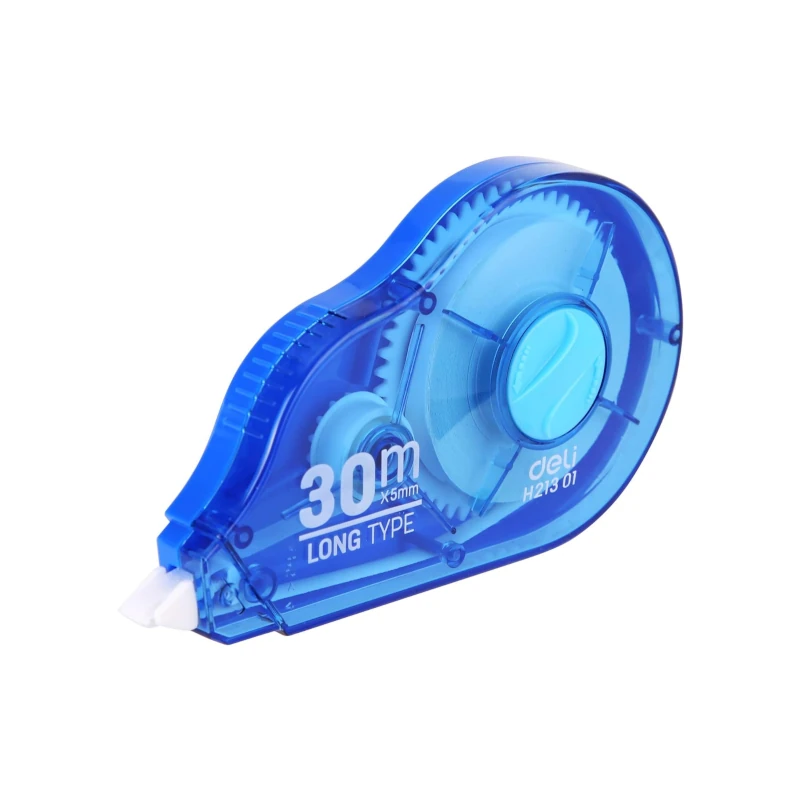 CORRECTOR DE CINTA
