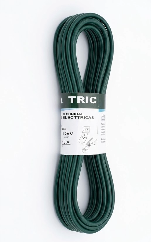 EXTENCION ELECTRICA