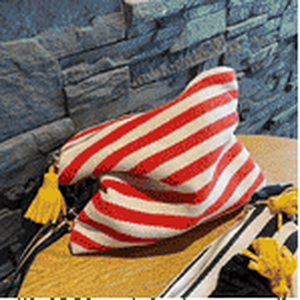 Envelope Bag Women'S 2 (Red)