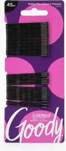 Gancho P.Cabello 45P