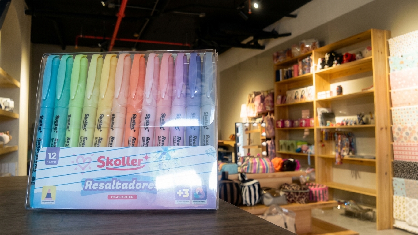 RESALTADORES