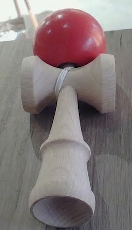 KENDAMA