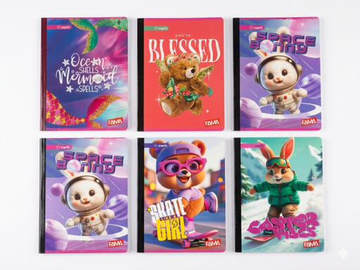 cuadernos