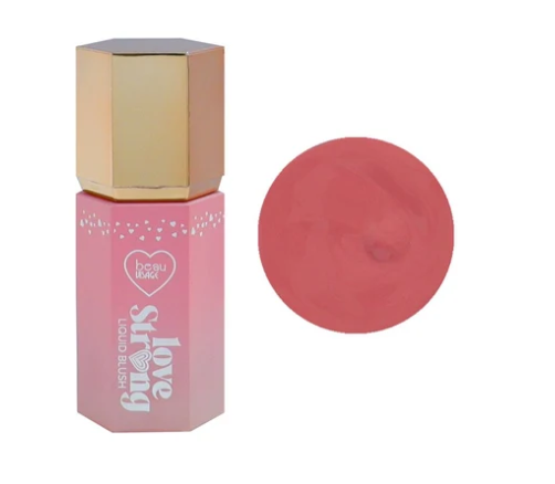 RUBOR LIQUIDO PLUM