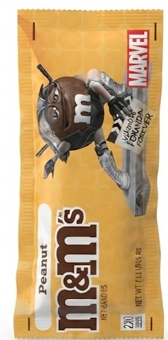 M&M
