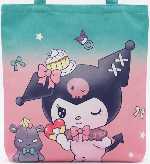 BOLSOS ANIMADOS