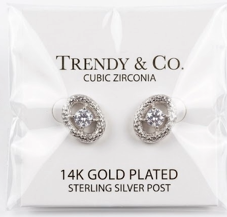 ARETES PERLA