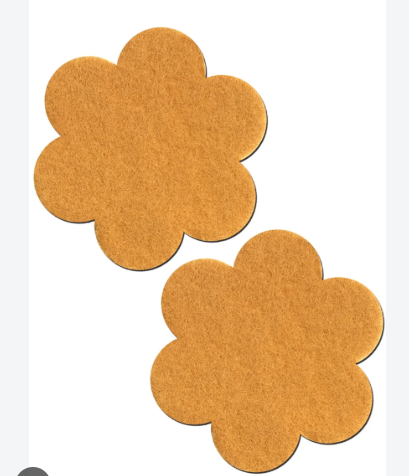 DISPOSABLE SATIN PETALS