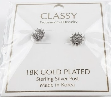 ARETES ESTRELLAS
