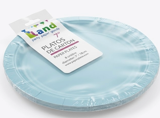 PLATOS PEQUEÑOS