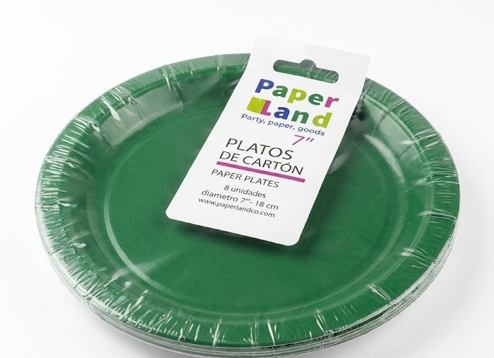 PLATOS PEQUEÑOS