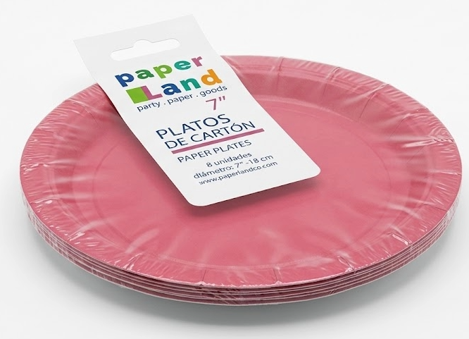 PLATOS PEQUEÑOS