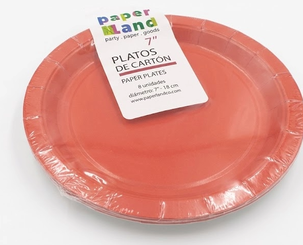 PLATOS PEQUEÑOS