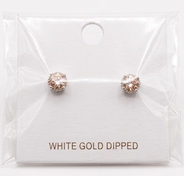 ARETES DE PUNTOS