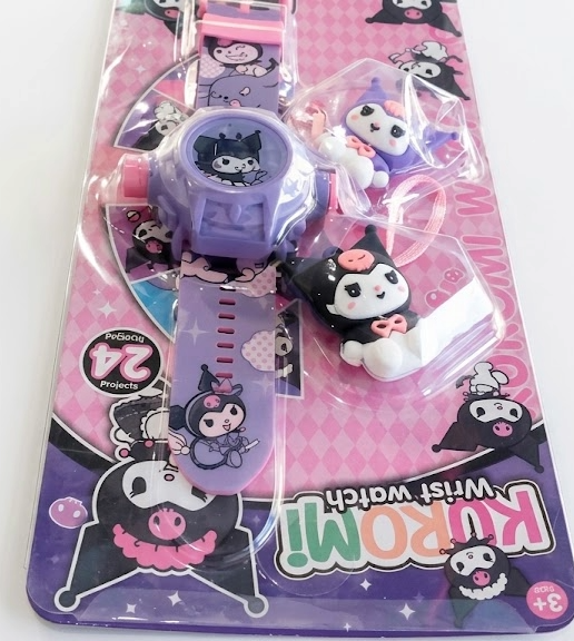 RELOJ PARA NIÑOS