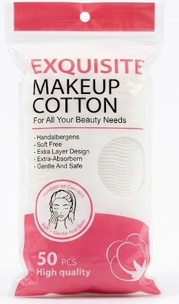 Limpiador Facial 50P