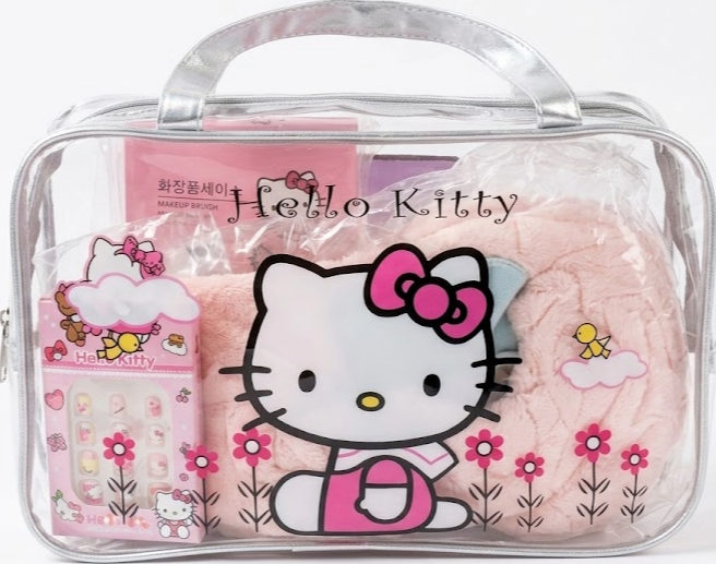 SET MOCHILA