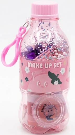 Belleza Set Soda C.A
