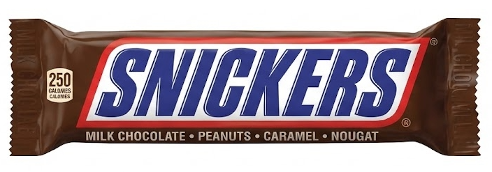 SNIKERS