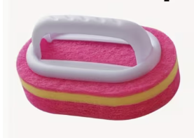 ESPONJA DE LIMPIEZA