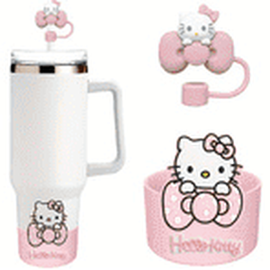 Sanrio Cup Accessories f...