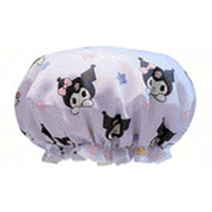 Sanrio Kuromi Shower C...