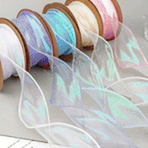 Set of 6 Rolls of 10-Yard CINTA DE TELA