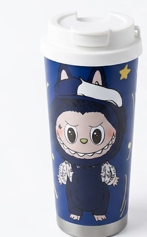 VASOS LABUBU