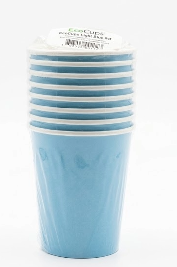 VASOS DE CARTON