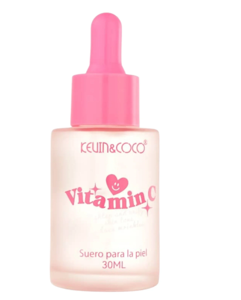 VIT C SERUM