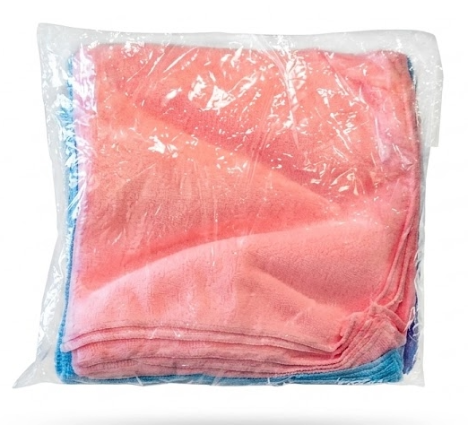 WASH CLOTHES