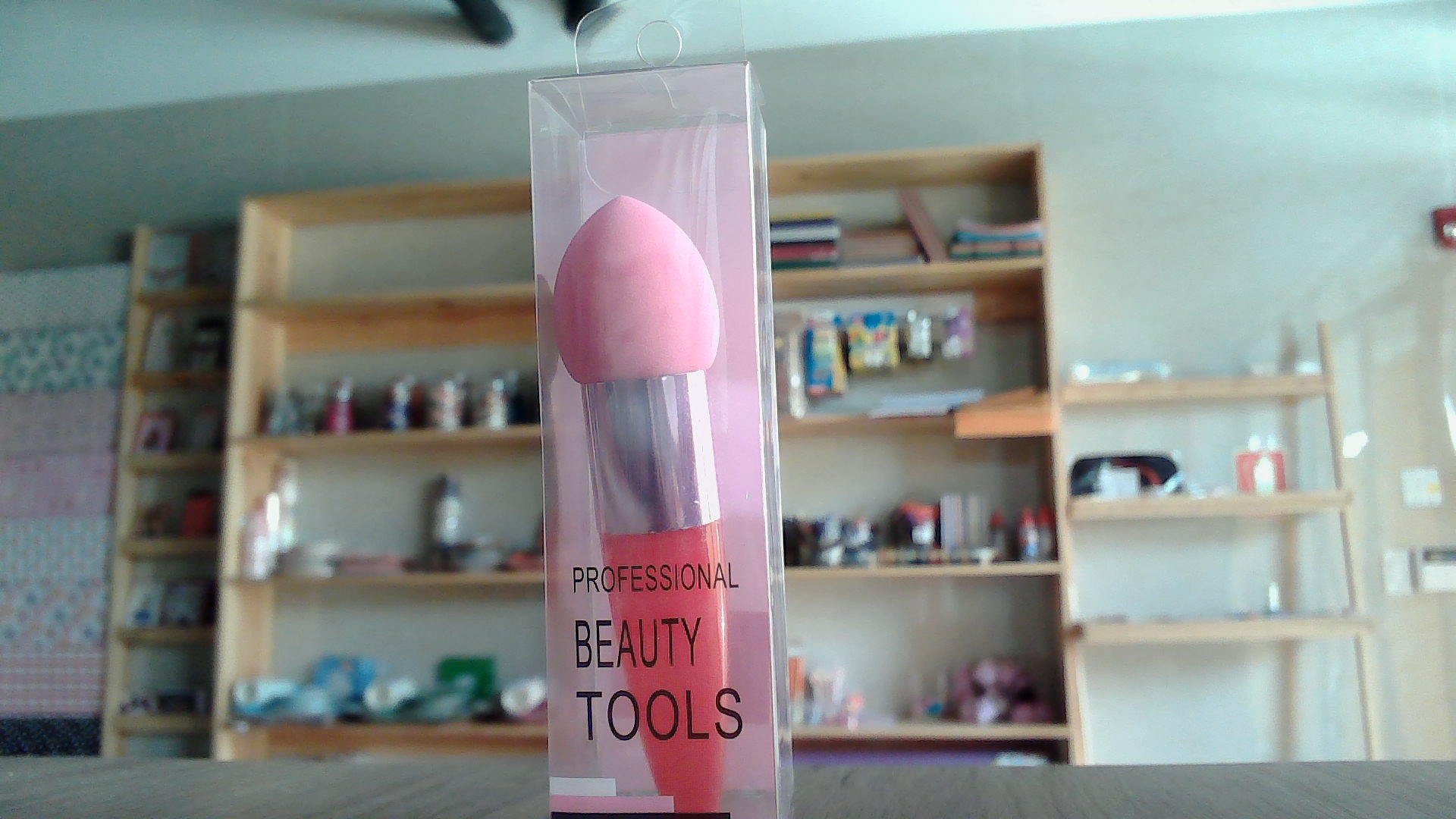BEAUTY TOOLS