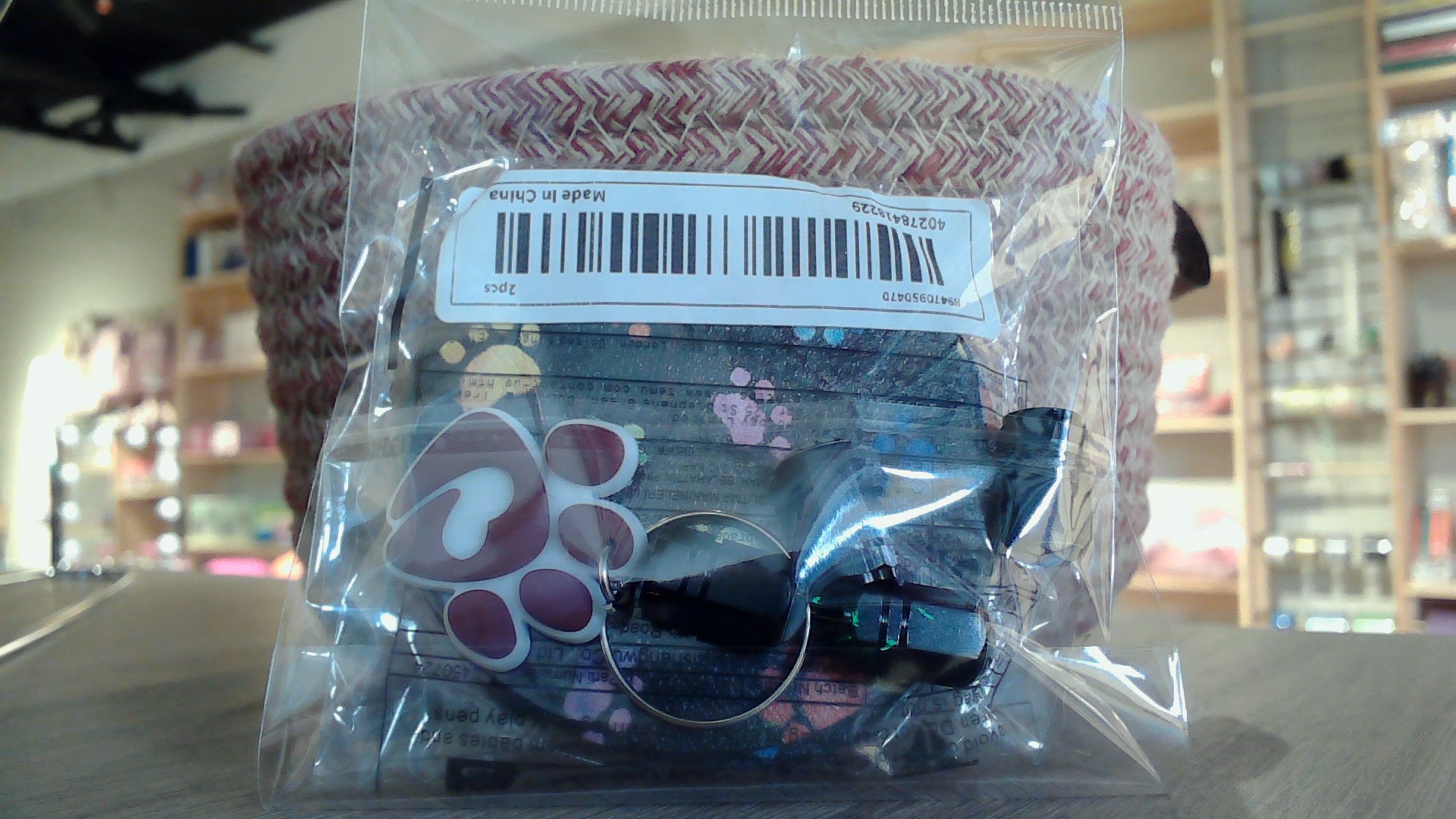 kit para carro